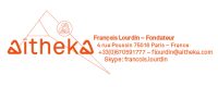 Logo de la startup Aitheka