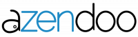 Logo de la startup Azendoo
