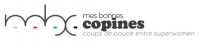 Logo de la startup Mes Bonnes Copines