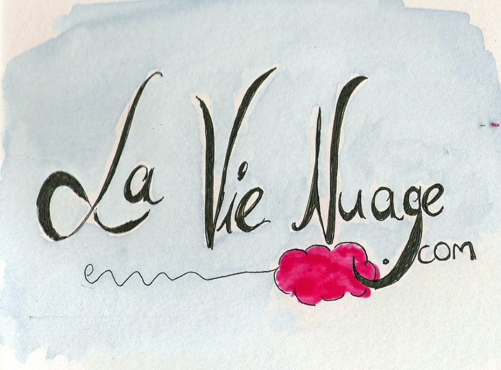 Logo de la startup La Vie Nuage