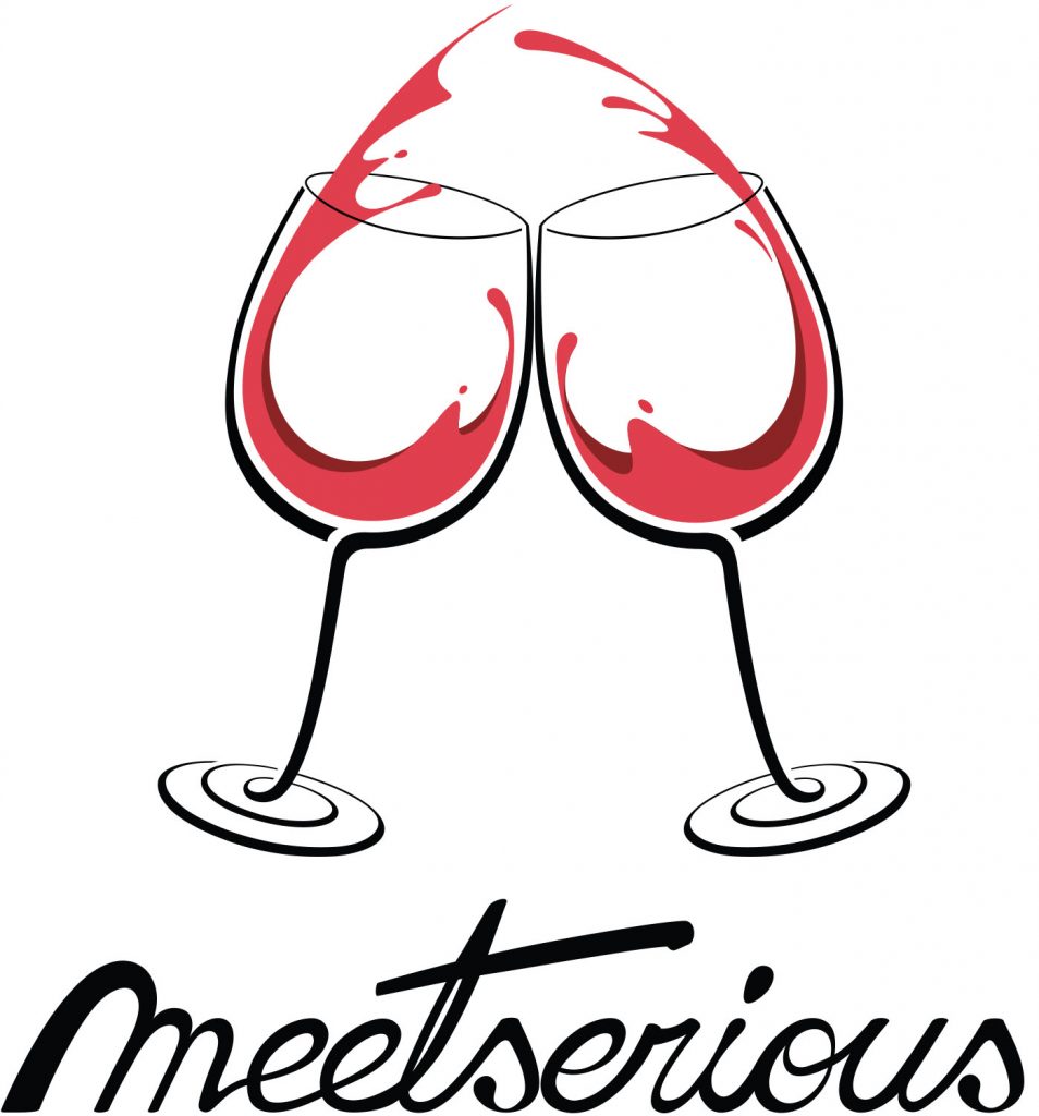 Logo de la startup Meetserious