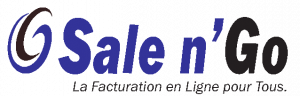 Logo de la startup Sale n’Go