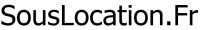 Logo de la startup SousLocation.fr