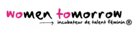 Logo de la startup Women Tomorrow