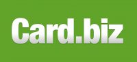 Logo de la startup Card-biz
