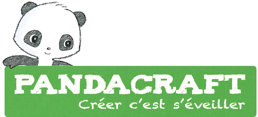 Découvrez l'histoire de la startup Pandacraft