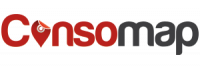 Logo de la startup Consomap