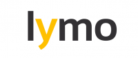 Logo de la startup Lymo