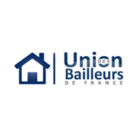 Logo de la startup Union des Bailleurs de France