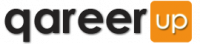 Logo de la startup qareerup