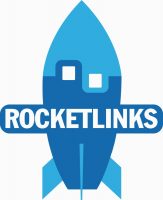 Logo de la startup RocketLinks