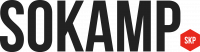 Logo de la startup SOKAMP