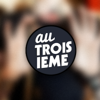 Logo de la startup Au Troisième