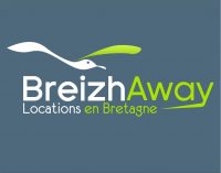 Logo de la startup BreizhAway