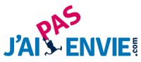 Logo de la startup J’ai Pas Envie