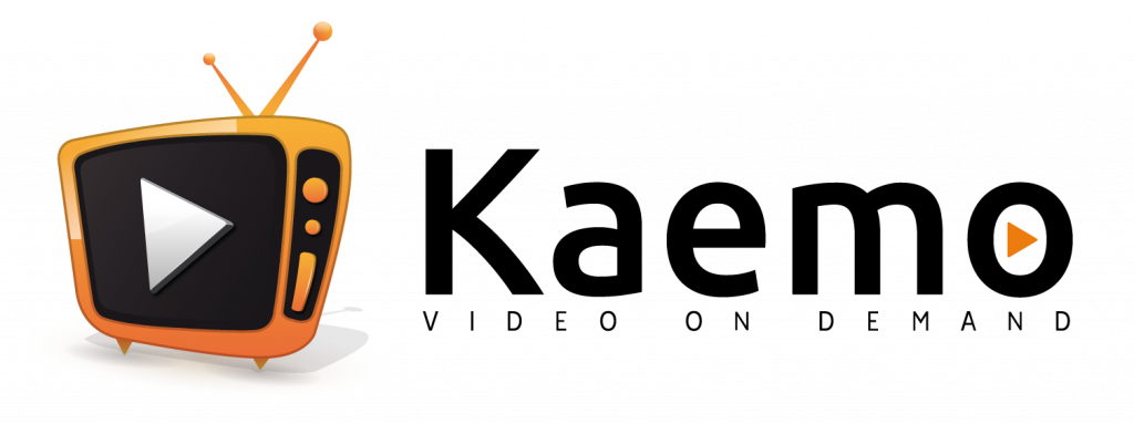 Logo de la startup Kaemo