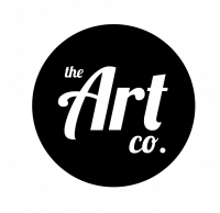 Logo de la startup The Art Co