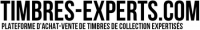 Logo de la startup Timbres-experts