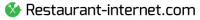 Logo de la startup Restaurant-internet com