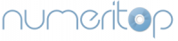 Logo de la startup Numeritop