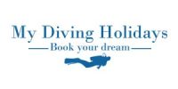 Logo de la startup My Diving Holidays