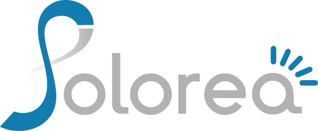 Logo de la startup