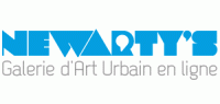Logo de la startup Newarty’s