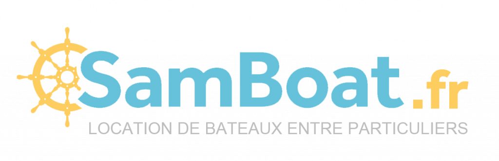 Logo de la startup Samboat