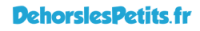 Logo de la startup DehorslesPetits