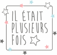Logo de la startup Il était plusieurs fois