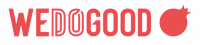 Logo de la startup WE DO GOOD