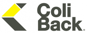 Logo de la startup COLIBACK