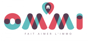 Logo de la startup OMMi