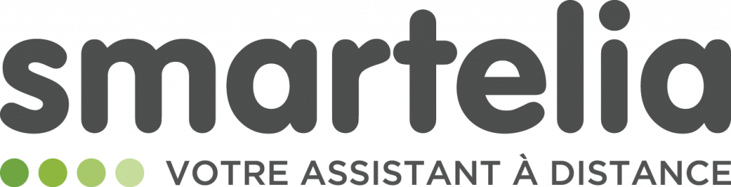 Logo de la startup Smartelia