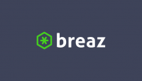 Logo de la startup breaz
