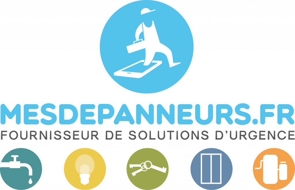 Logo de la startup MesDépanneurs