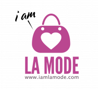 Logo de la startup I AM LA MODE