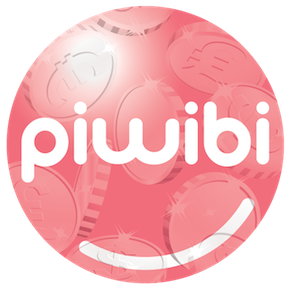 Logo de la startup Piwibi
