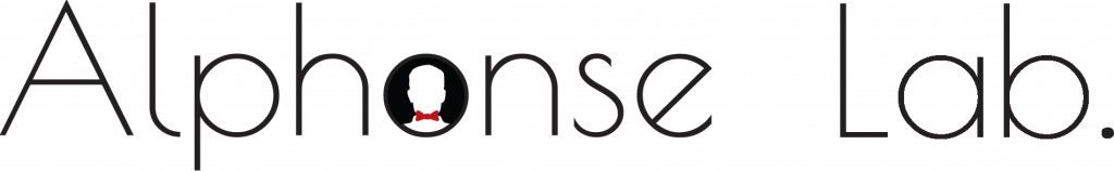 Logo de la startup Alphonse-Lab