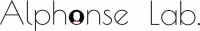 Logo de la startup Alphonse-Lab