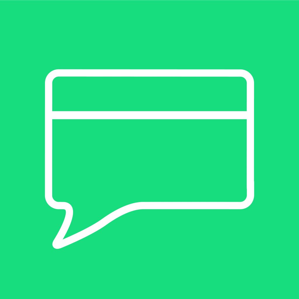 Logo de la startup SharePay
