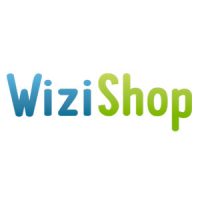Logo de la startup WiziShop