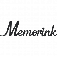 Logo de la startup Memorink