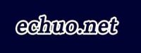 Logo de la startup Echuo
