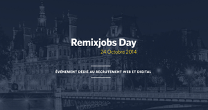Logo de la startup RemixJobs