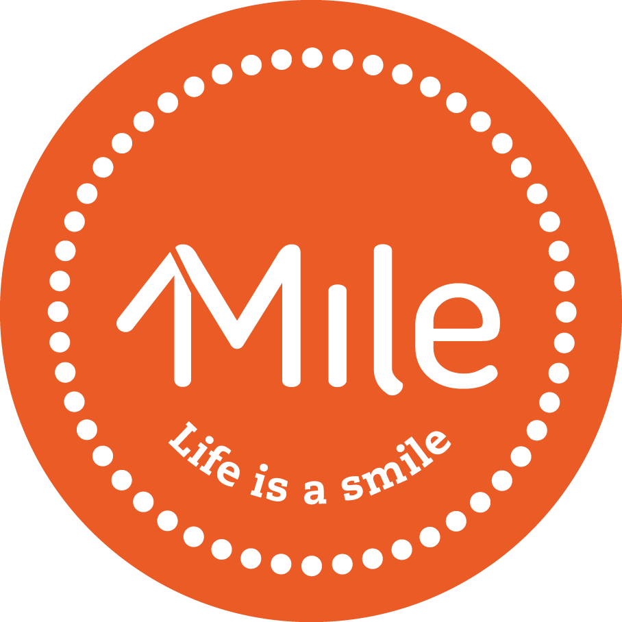 Logo de la startup 1Mile