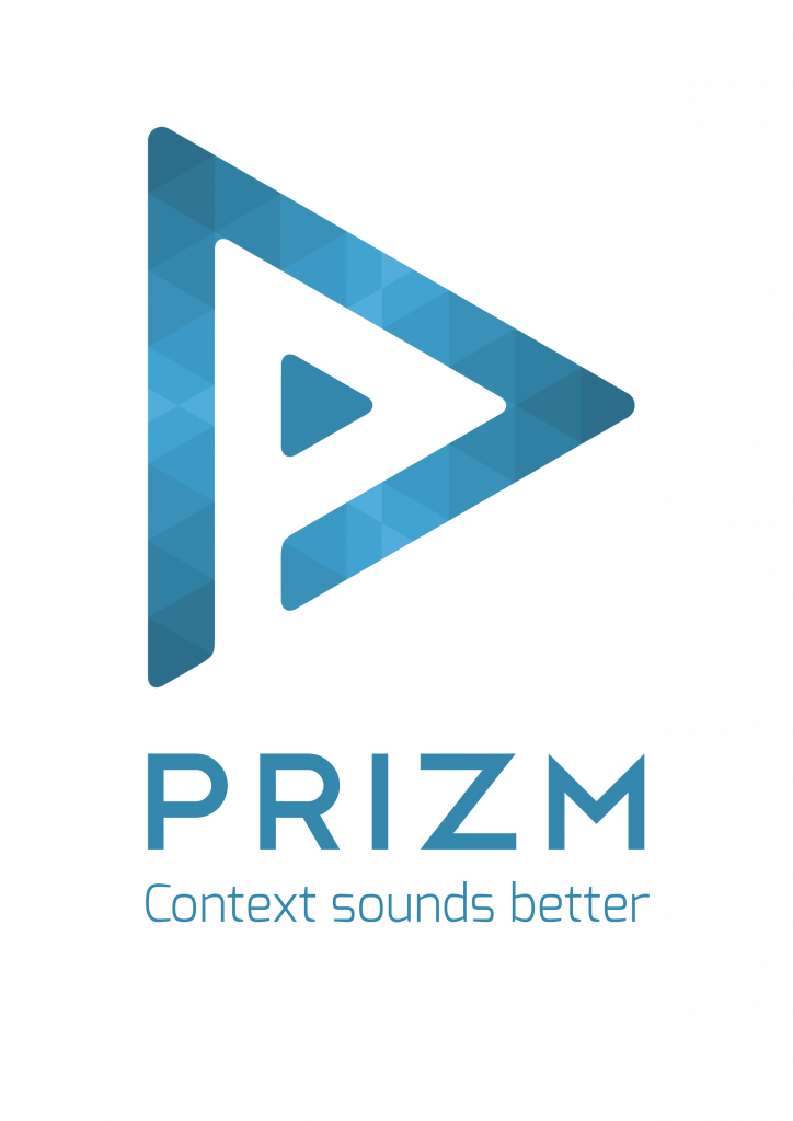 Découvrez l'histoire de la startup Prizm J' ️ les startups
