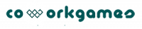 Logo de la startup Coworkgames