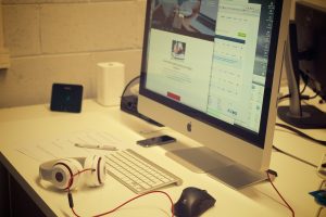travail startup