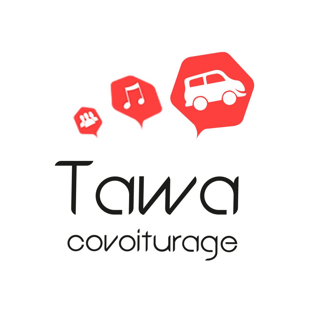 Logo de la startup Tawa !